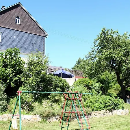 Ferienhaus Hartwig * Benzweiler