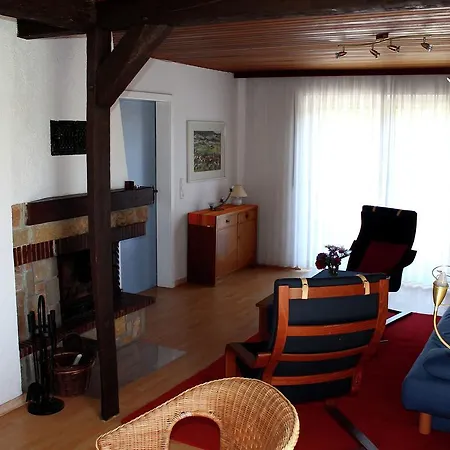 Сasa de vacaciones Ferienhaus Hartwig *
