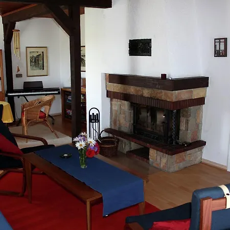 Ferienhaus Hartwig *