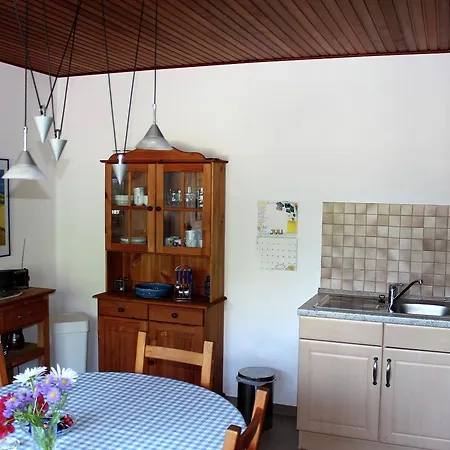 Ferienhaus Hartwig Сasa de vacaciones *