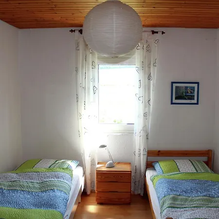 Ferienhaus Hartwig Benzweiler