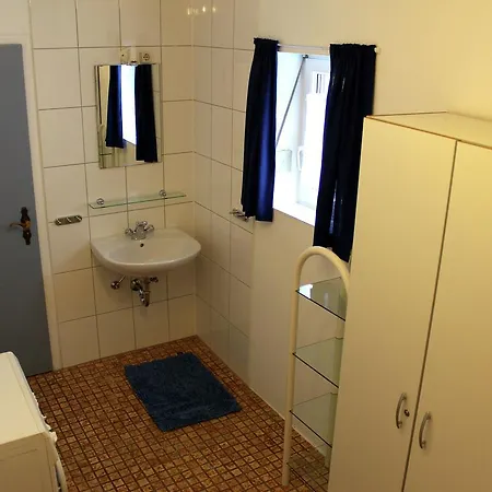 Сasa de vacaciones Ferienhaus Hartwig *