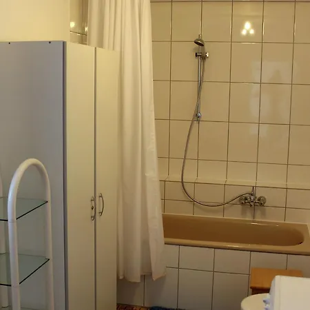 Ferienhaus Hartwig